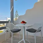 The Nine Graces - Clea, Hot Tub And Sea Views * Agia Anna (Naxos)