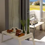 فيلة The Nine Graces - Clea, Hot Tub And Sea Views *