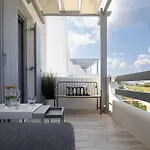 The Nine Graces - Clea, Hot Tub And Sea Views فيلة