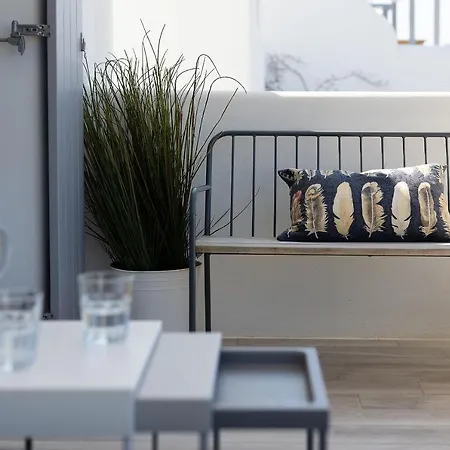 The Nine Graces - Clea, Hot Tub And Sea Views Villa