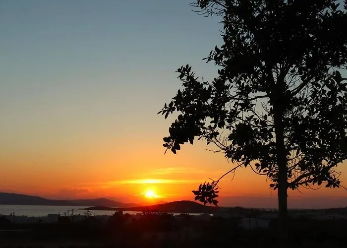 The Nine Graces - Clea, Hot Tub And Sea Views