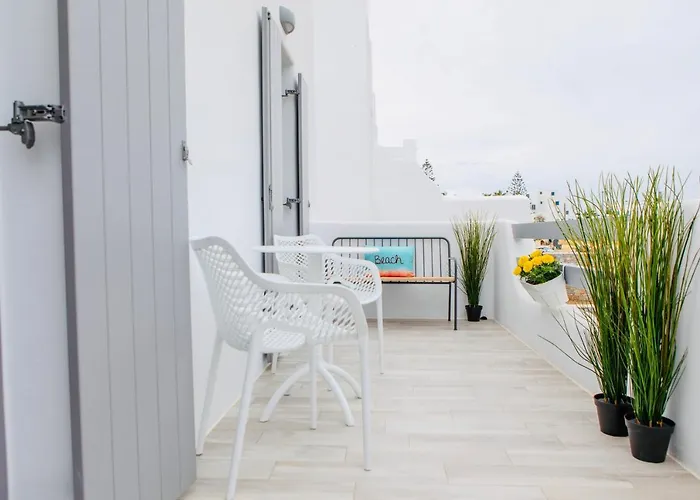 Villa The Nine Graces - Clea, Hot Tub And Sea Views