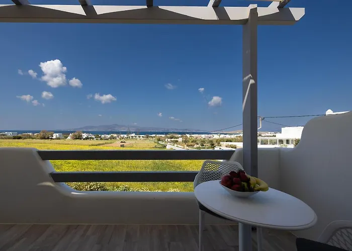 The Nine Graces - Clea, Hot Tub And Sea Views Villa