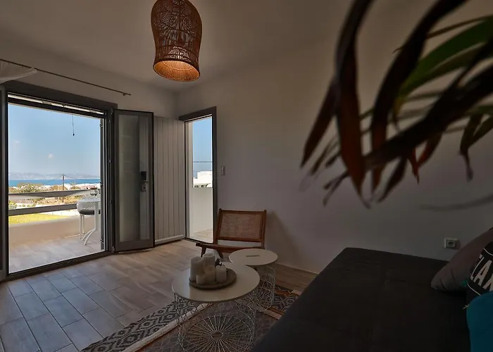 The Nine Graces - Clea, Hot Tub And Sea Views Villa *