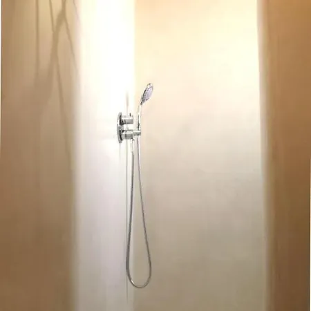 Vila The Nine Graces - Beach Apartment Clea, Hot Tub And Sea Views