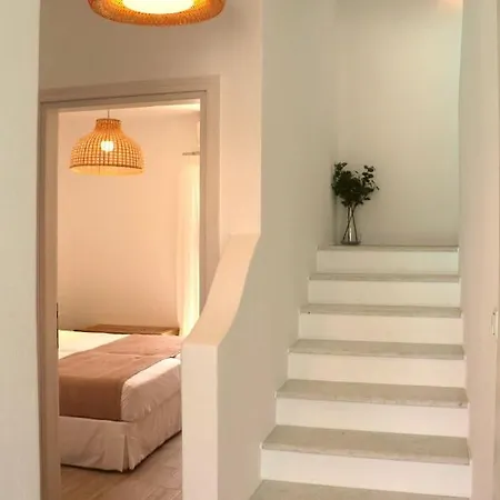 Villa The Nine Graces - Beach Apartment Clea, Hot Tub And Sea Views