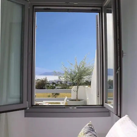 The Nine Graces - Beach Apartment Clea, Hot Tub And Sea Views *