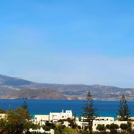 فيلة The Nine Graces - Beach Apartment Clea, Hot Tub And Sea Views