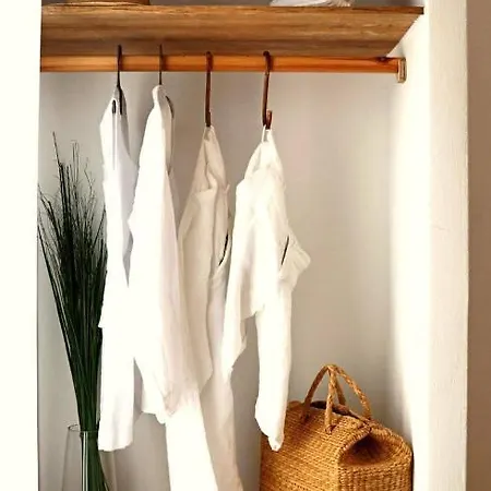 The Nine Graces - Beach Apartment Clea, Hot Tub And Sea Views * Agia Anna (Naxos)