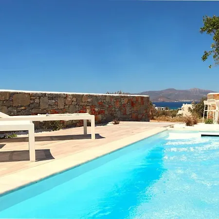 The Nine Graces - Beach Apartment Clea, Hot Tub And Sea Views * Agia Anna (Naxos)