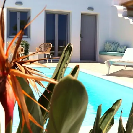 The Nine Graces - Beach Apartment Clea, Hot Tub And Sea Views Villa *