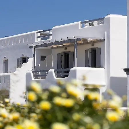 Vila The Nine Graces - Beach Apartment Clea, Hot Tub And Sea Views *