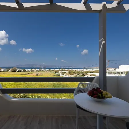 The Nine Graces - Beach Apartment Clea, Hot Tub And Sea Views فيلة