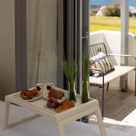 فيلة The Nine Graces - Beach Apartment Clea, Hot Tub And Sea Views *