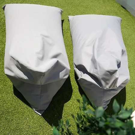 The Nine Graces - Beach Apartment Clea, Hot Tub And Sea Views * Agia Anna (Naxos)