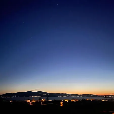 فيلة The Nine Graces - Beach Apartment Clea, Hot Tub And Sea Views