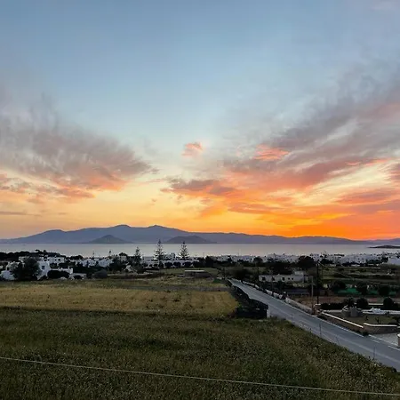 The Nine Graces - Beach Apartment Clea, Hot Tub And Sea Views فيلة