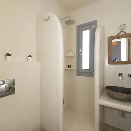 Vila The Nine Graces - Beach Apartment Clea, Hot Tub And Sea Views