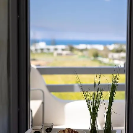 The Nine Graces - Beach Apartment Clea, Hot Tub And Sea Views فيلة *