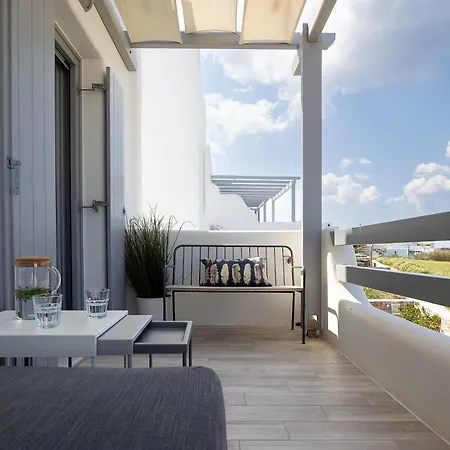 The Nine Graces - Beach Apartment Clea, Hot Tub And Sea Views Villa