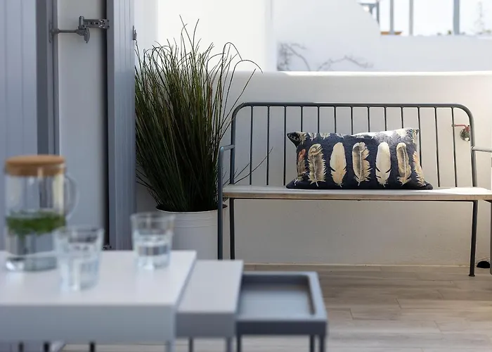 The Nine Graces - Clea, Hot Tub And Sea Views Βίλα