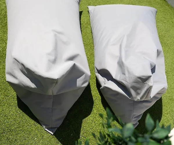 The Nine Graces - Clea, Hot Tub And Sea Views * Αγία Άννα