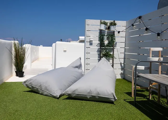 The Nine Graces - Clea, Hot Tub And Sea Views Βίλα Αγία Άννα