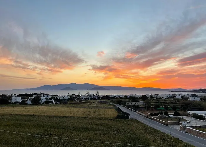 The Nine Graces - Clea, Hot Tub And Sea Views Βίλα